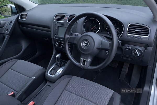 Used Volkswagen Golf for sale - 77705881: Photo 12