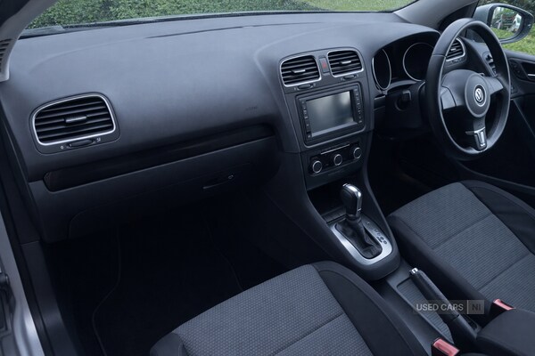 Used Volkswagen Golf for sale - 77705881: Photo 14