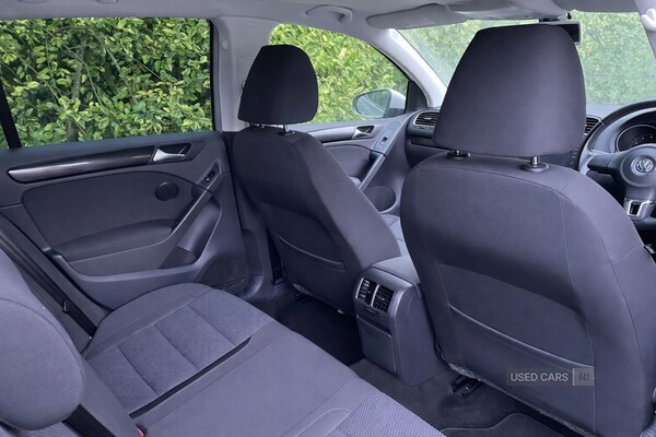 Used Volkswagen Golf for sale - 77705881: Photo 18