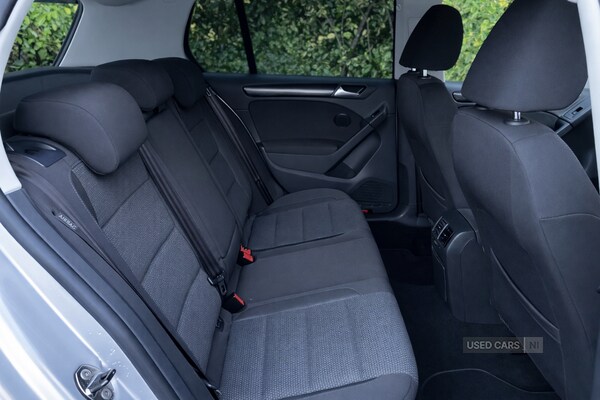 Used Volkswagen Golf for sale - 77705881: Photo 19