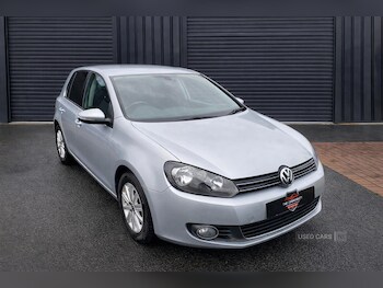 Used Volkswagen Golf 2011 for sale - 77705881: Photo