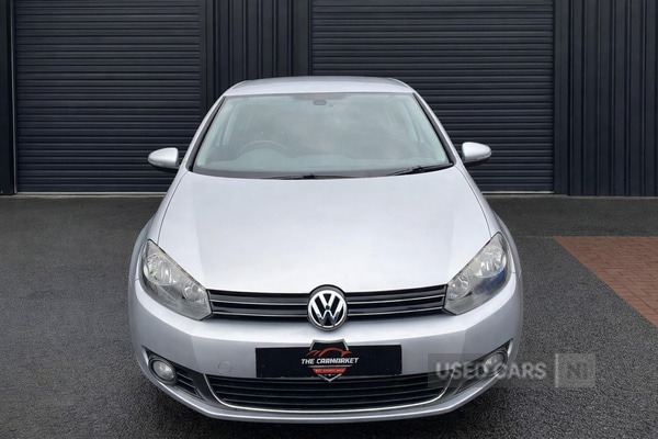 Used Volkswagen Golf for sale - 77705881: Photo 2