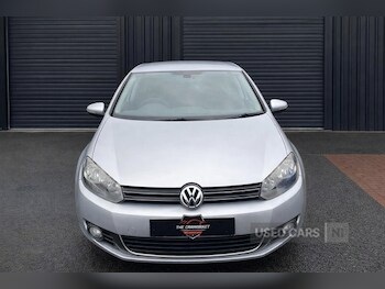 Used Volkswagen Golf 2011 for sale - 77705881: Photo