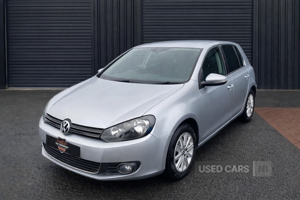 Used Volkswagen Golf for sale - 77705881: Photo 3
