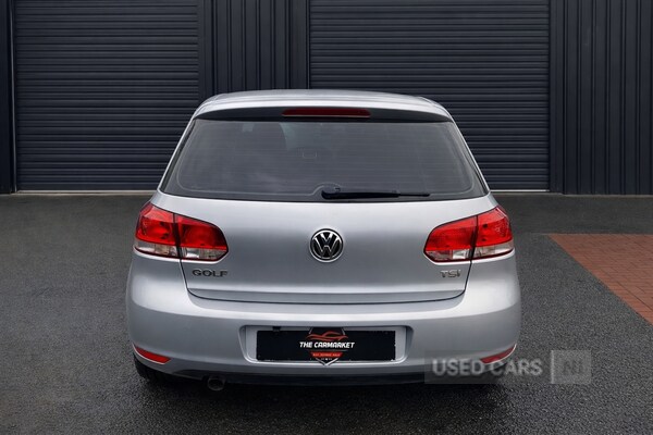 Used Volkswagen Golf for sale - 77705881: Photo 6