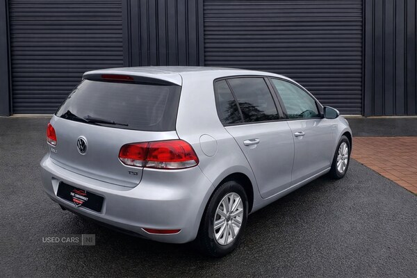 Used Volkswagen Golf for sale - 77705881: Photo 7
