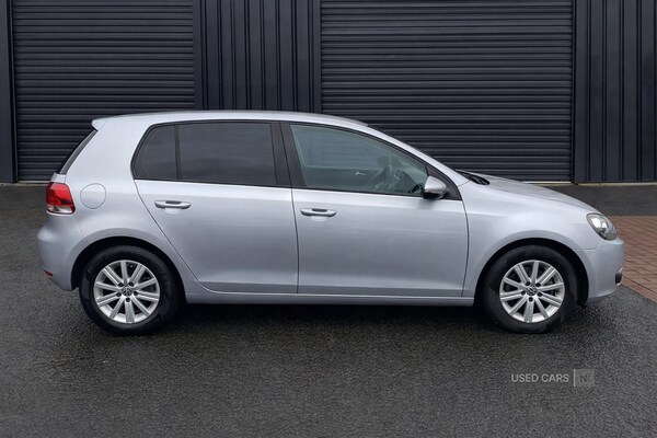 Used Volkswagen Golf for sale - 77705881: Photo 9