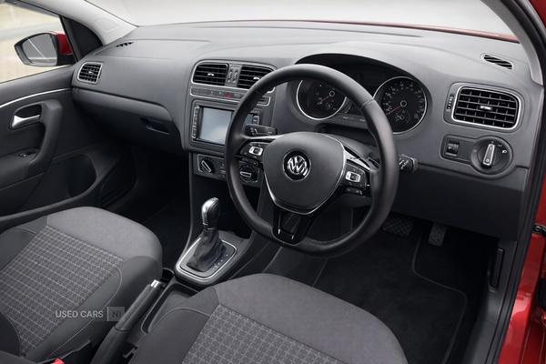 Used Volkswagen Polo for sale - 78035499: Photo 10