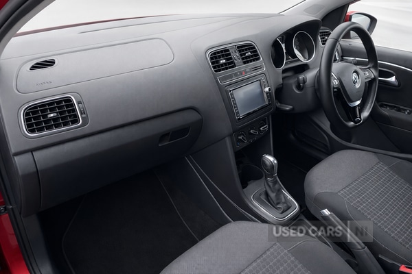 Used Volkswagen Polo for sale - 78035499: Photo 11