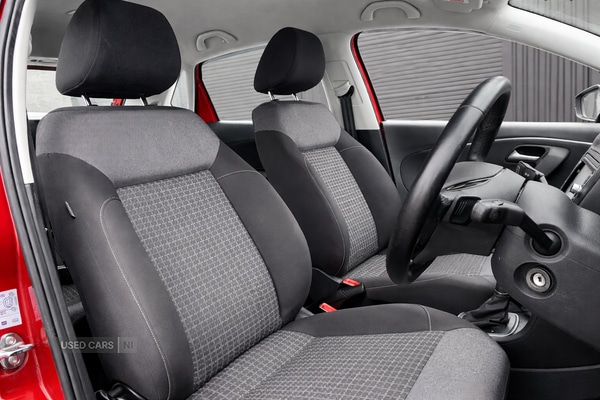 Used Volkswagen Polo for sale - 78035499: Photo 12