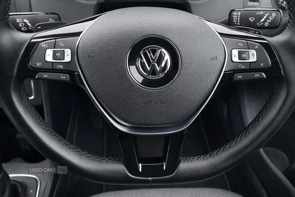 Used Volkswagen Polo for sale - 78035499: Photo 13