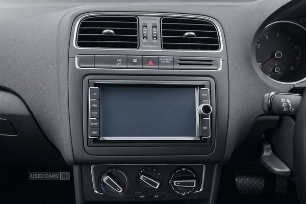 Used Volkswagen Polo for sale - 78035499: Photo 14