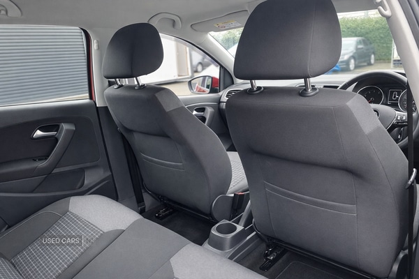 Used Volkswagen Polo for sale - 78035499: Photo 18