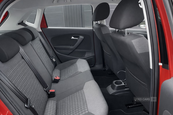 Used Volkswagen Polo for sale - 78035499: Photo 19