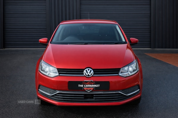 Used Volkswagen Polo for sale - 78035499: Photo 2