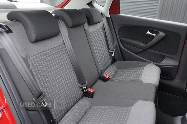 Used Volkswagen Polo for sale - 78035499: Photo 20