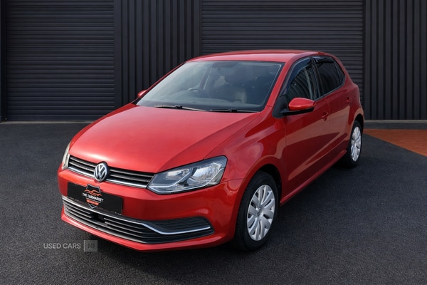 Used Volkswagen Polo for sale - 78035499: Photo 3