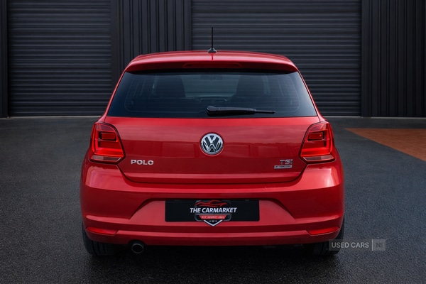 Used Volkswagen Polo for sale - 78035499: Photo 5