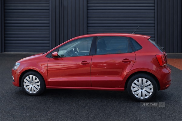 Used Volkswagen Polo for sale - 78035499: Photo 8