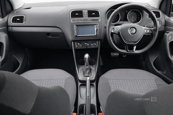 Used Volkswagen Polo for sale - 78035499: Photo 9