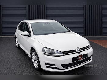 Used Volkswagen Golf 2013 for sale - 79063065: Photo