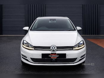 Used Volkswagen Golf 2013 for sale - 79063065: Photo