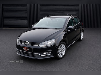 Used Volkswagen Polo 2015 for sale - 78574370: Photo