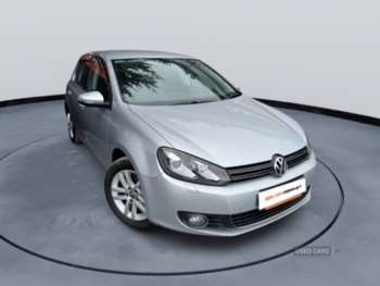 1.4 TSI Comfort Line Auto 5DR