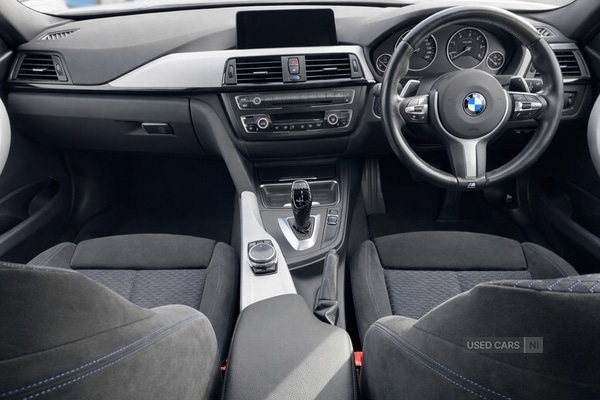 Used BMW 3 Series for sale - 77893353: Photo 11