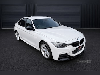 BMW 3 Series feature image