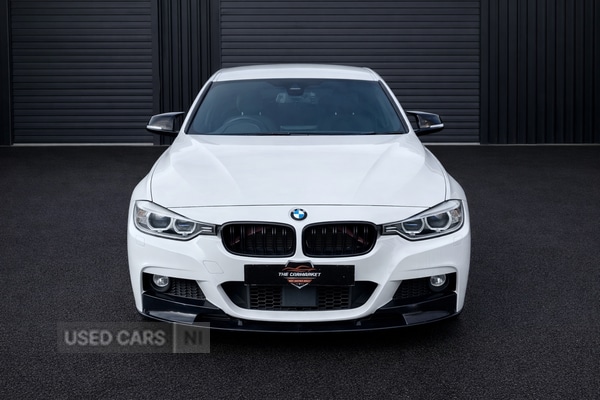 Used BMW 3 Series for sale - 77893353: Photo 2