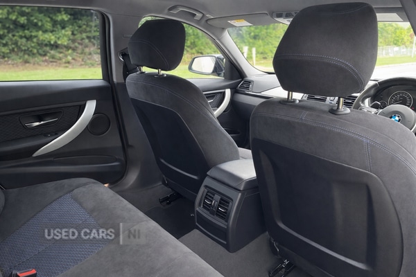 Used BMW 3 Series for sale - 77893353: Photo 23