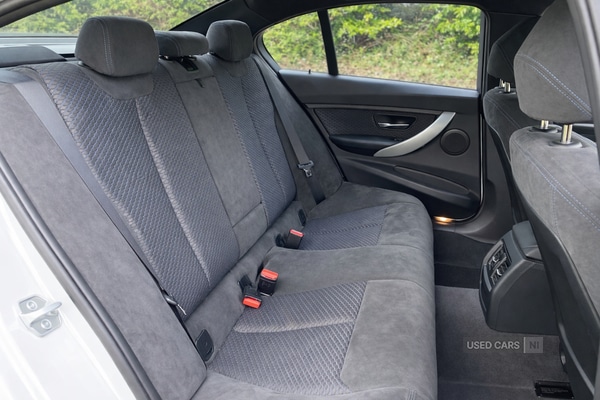 Used BMW 3 Series for sale - 77893353: Photo 25