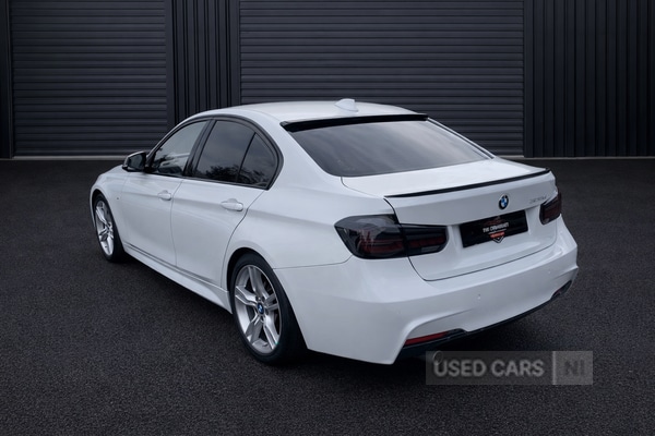 Used BMW 3 Series for sale - 77893353: Photo 5