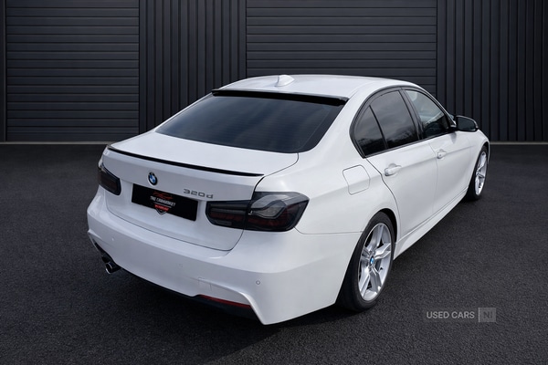 Used BMW 3 Series for sale - 77893353: Photo 7