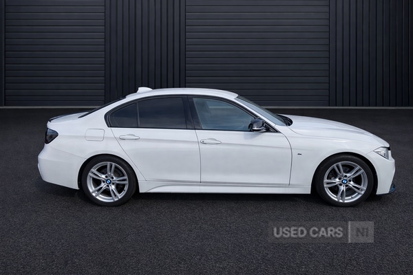 Used BMW 3 Series for sale - 77893353: Photo 9