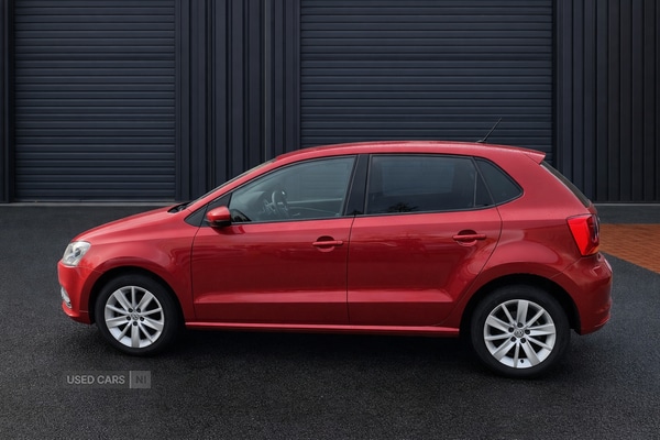 Used Volkswagen Polo for sale - 77794652: Photo 10