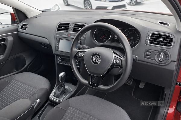 Used Volkswagen Polo for sale - 77794652: Photo 11