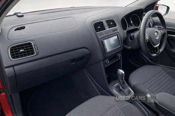 Used Volkswagen Polo for sale - 77794652: Photo 12