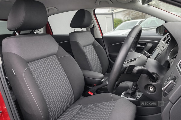 Used Volkswagen Polo for sale - 77794652: Photo 13