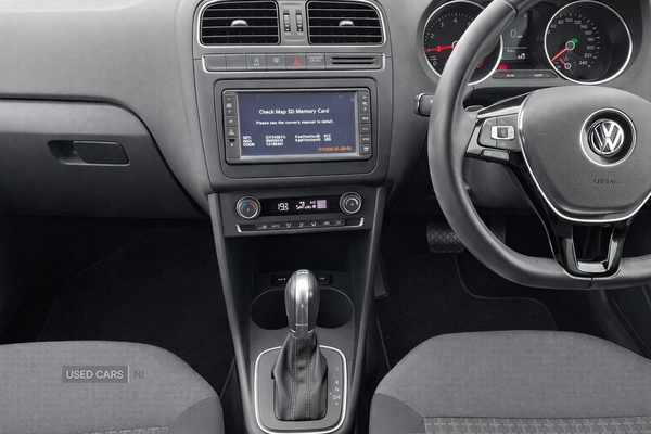 Used Volkswagen Polo for sale - 77794652: Photo 14