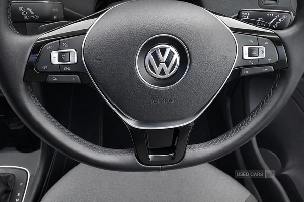 Used Volkswagen Polo for sale - 77794652: Photo 15