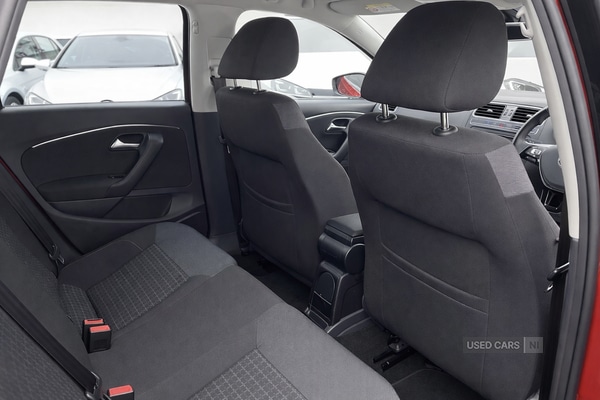 Used Volkswagen Polo for sale - 77794652: Photo 18