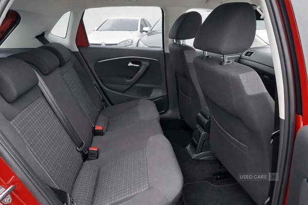 Used Volkswagen Polo for sale - 77794652: Photo 19