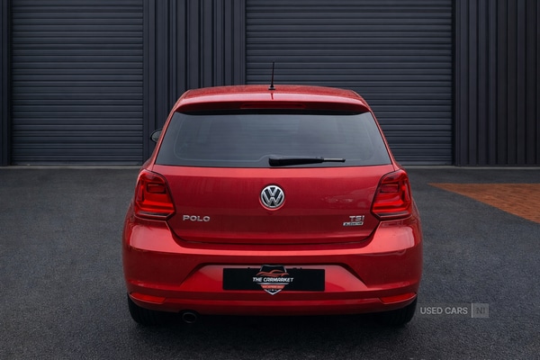 Used Volkswagen Polo for sale - 77794652: Photo 6