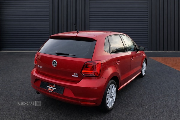 Used Volkswagen Polo for sale - 77794652: Photo 7