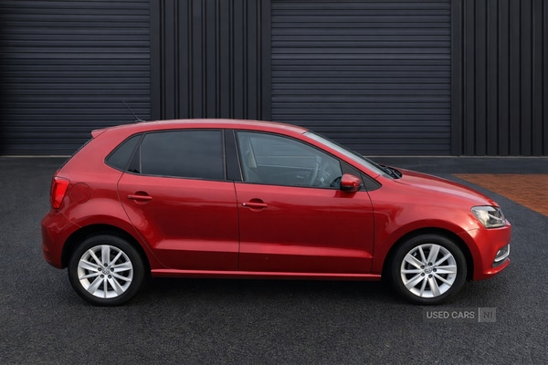 Used Volkswagen Polo for sale - 77794652: Photo 9
