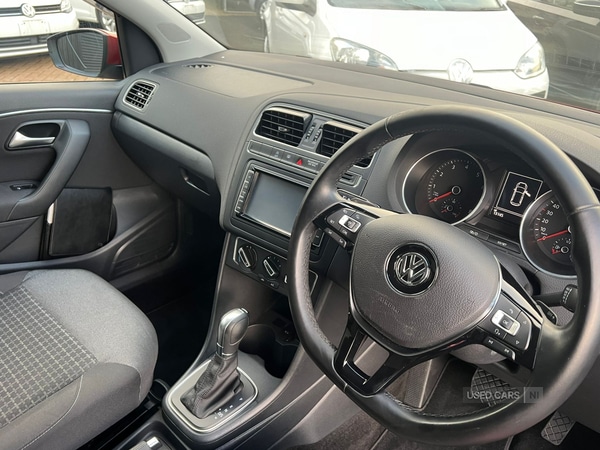 Used Volkswagen Polo for sale - 77456785: Photo 10