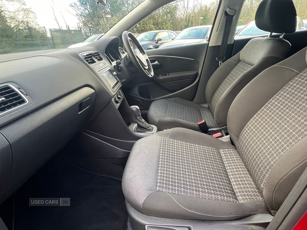 Used Volkswagen Polo for sale - 77456785: Photo 12