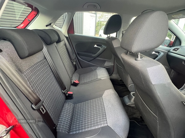 Used Volkswagen Polo for sale - 77456785: Photo 13